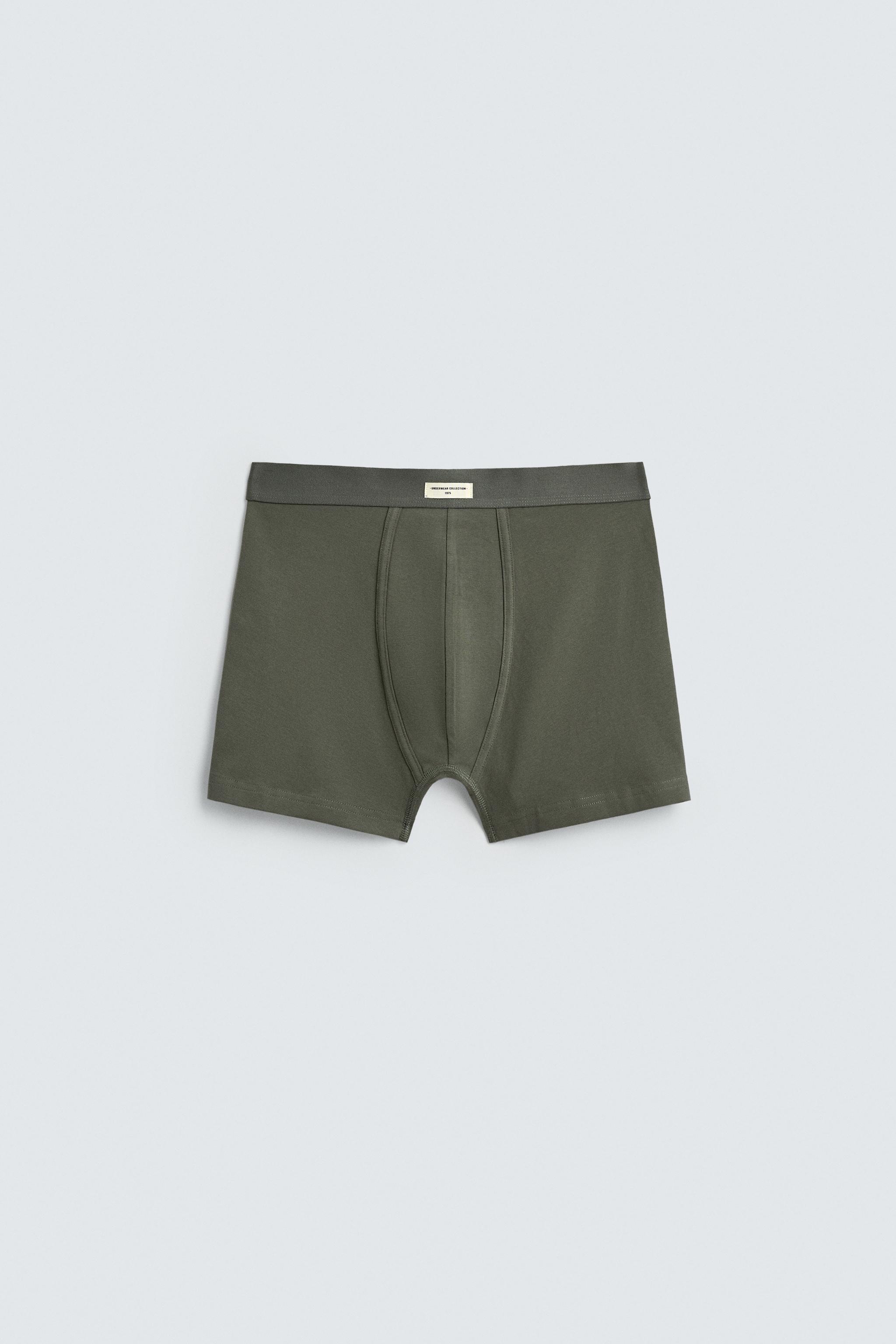 SOFT BOXERS 3-PACK